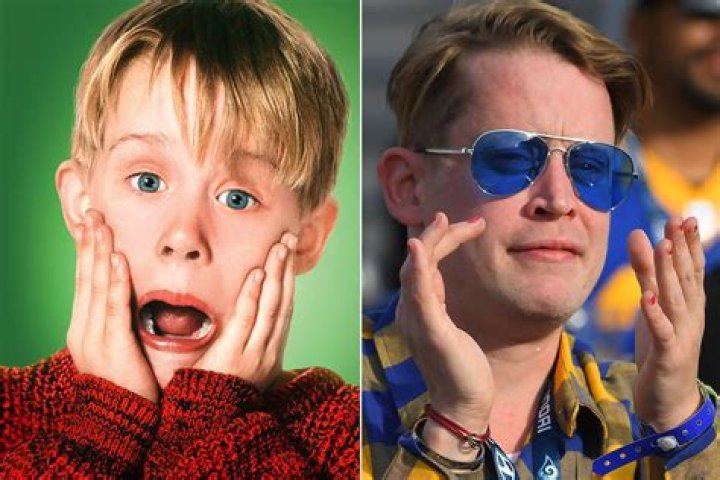 
90s Child Stars: Then and Now Comparison 