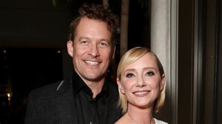 
Anne Heche’s Ex James Tupper Files To Pull Estate Control From Her Son Homer, Alleges Family Rift 