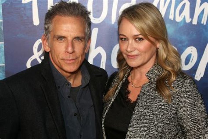
Ben Stiller and Christine Taylor Have Broadway Date Night 8 Months After Reconciling 