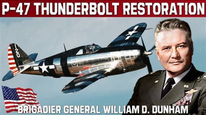 
Bill Dunham Death Cause Linked To Accident 