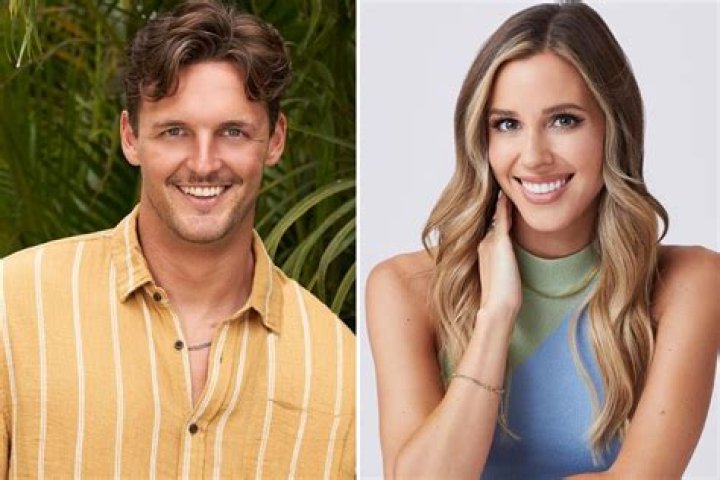 
‘BiP’ ‘s Logan Palmer Doesn’t Think Kate Gallivan Is a Bad Person: ‘People Have Ugly Moments’ 