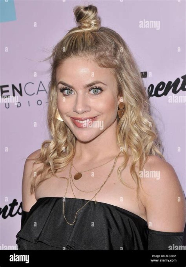 Charity Cervantes Height, Weight, Net Worth, Age, Wiki, Who, Instagram, Biography