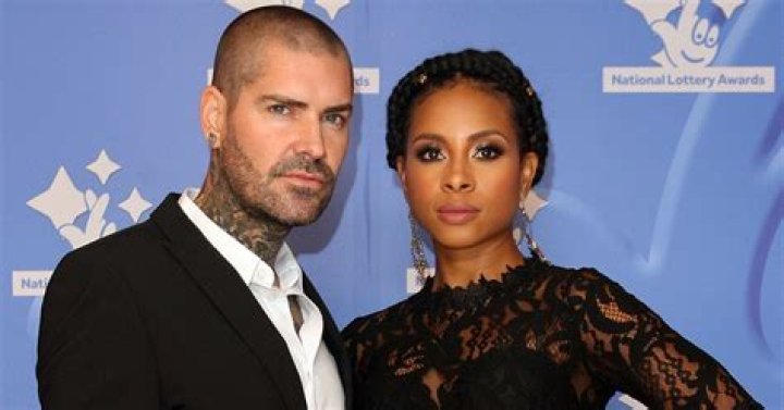 
Easther Bennett – Shane Lynch’s Ex-Wife And Net Worth 2022 
