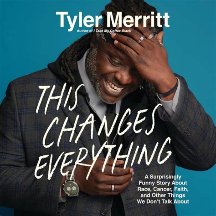 Gospel Project Founder Tyler Merritt Has Lived An Inspiring Life, Here Is His Short Biography