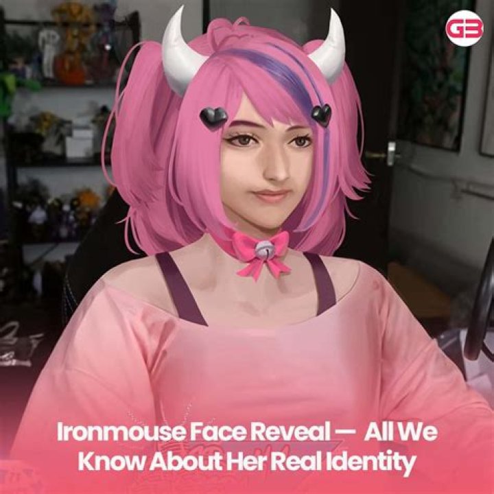 
Has Ironmouse Done A Face Reveal? Here’s What We Know About The Twitch Streamer 