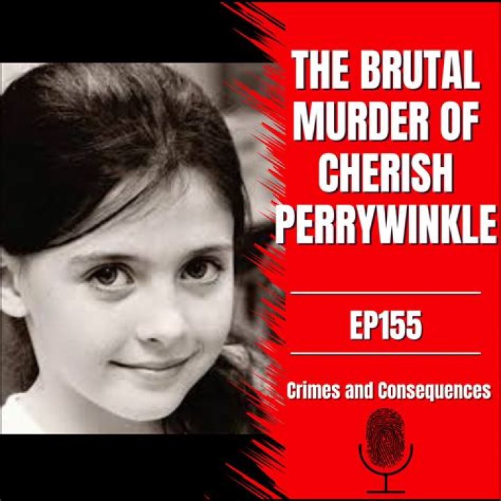 How Did Cherish Perrywinkle Murderer Die? Donald Smith Cause of Death.