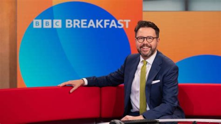 
Is Dan Walker Replacement Jon Kay? Popular BBC Breakfast Presenter Will Be Joining Channel 5 