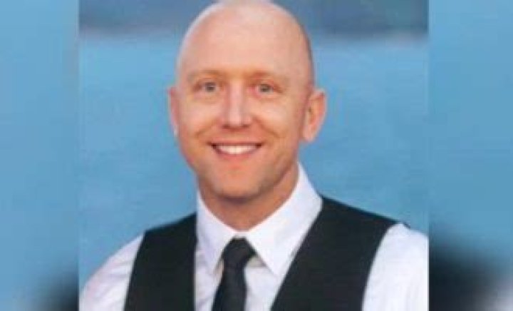 Jonathan Wright Camping Accident Led To Death