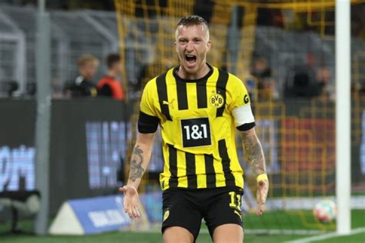 Marco Reus Height, Weight, Net Worth, Age, Birthday, Wikipedia, Who, Nationality, Biography
