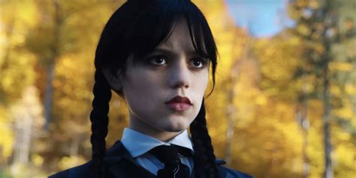 New Iterations Of Wednesday Addams Brings Out New Powers and Visions