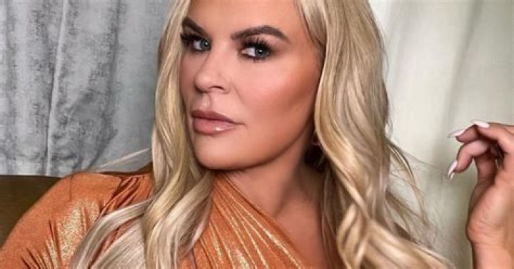 RHOSLC Heather Gay’s Net Worth In 2022: How Rich Is The TV Personality