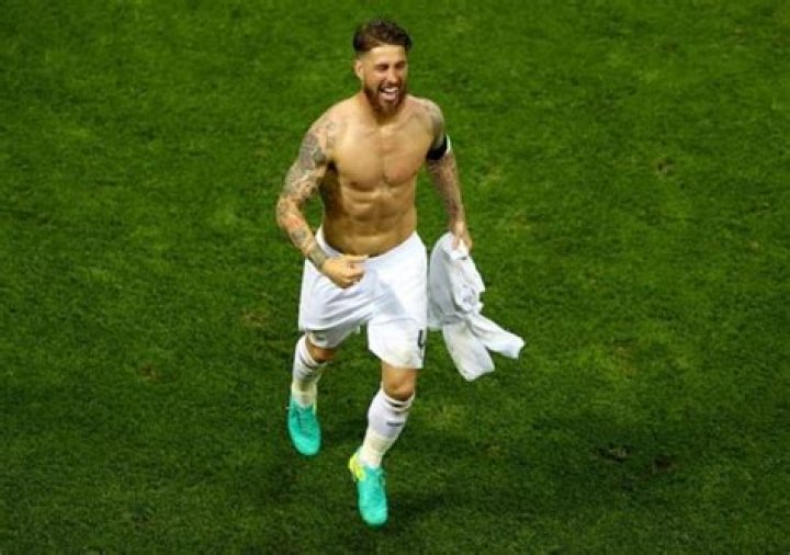 Sergio Ramos Height, Weight, Net Worth, Age, Birthday, Wikipedia, Who, Nationality, Biography