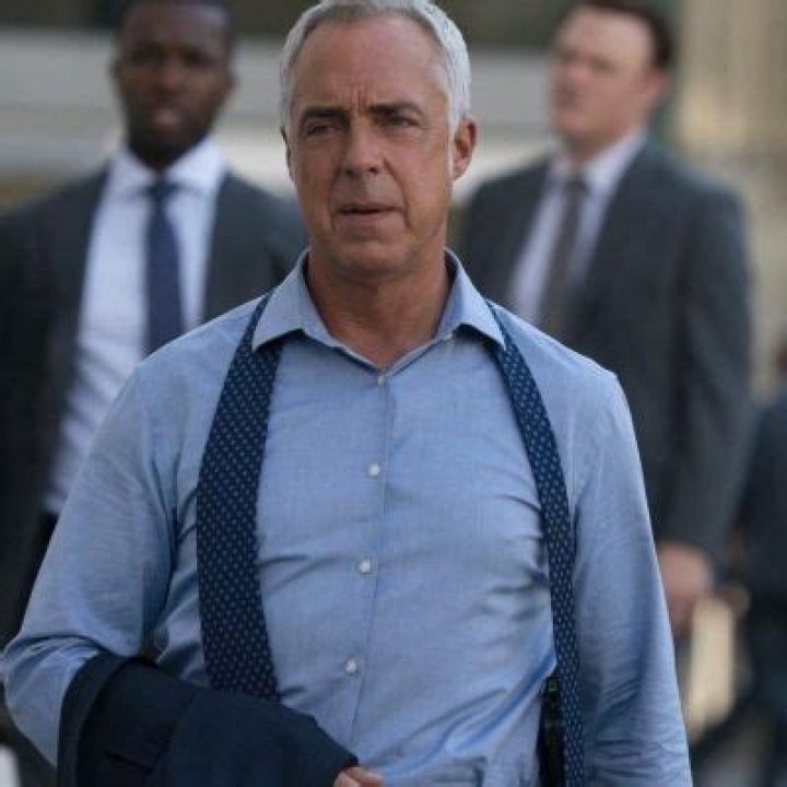 
Titus Welliver Will Play His Role As A Lex Luthor In Titans Season 4 