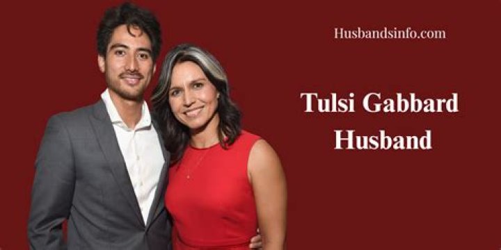 Tulsi Gabbard Height, Age, Husband, Biography, Wiki, Net Worth