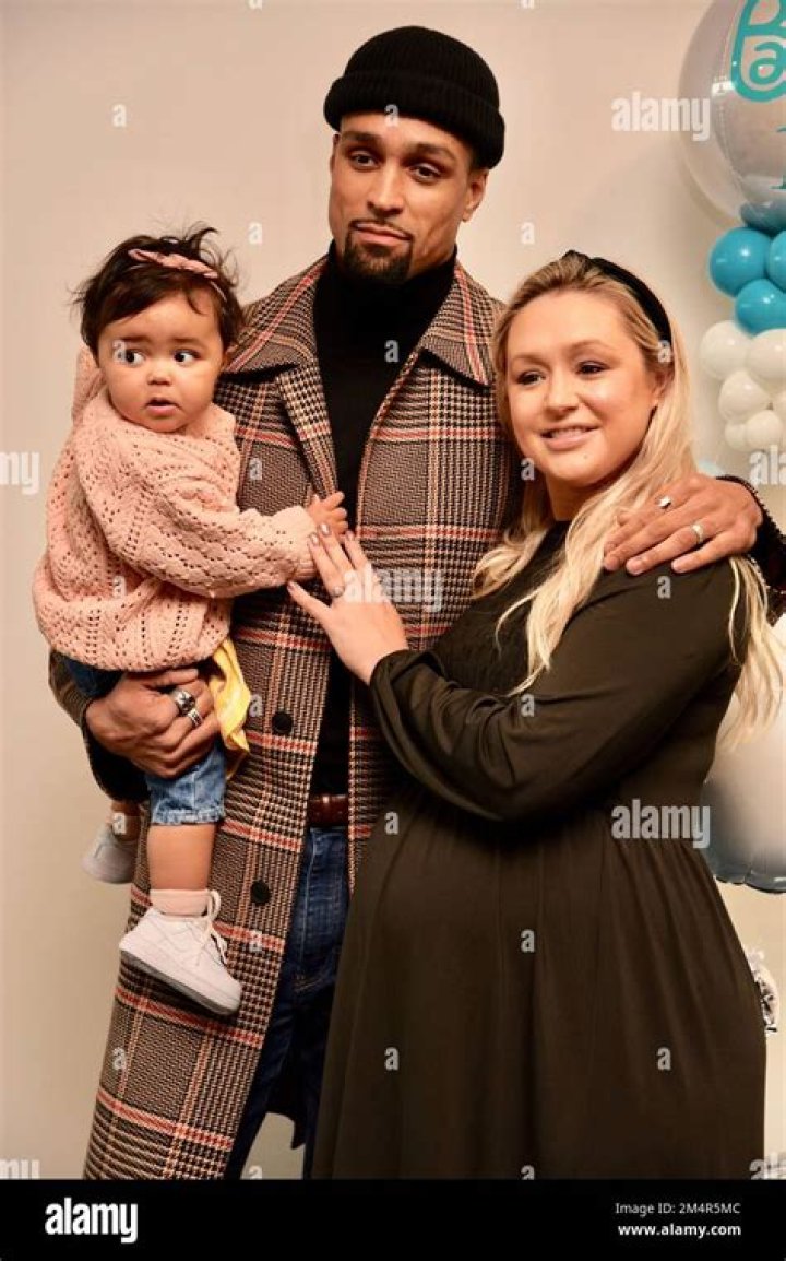 
What Happened ? Why Ashley Banjo and Wife Francesca Split? Cause of Split Explained 