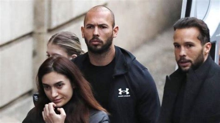 
When will Andrew Tate be released from detention? Manager claims influencer is ‘stronger than ever’ 