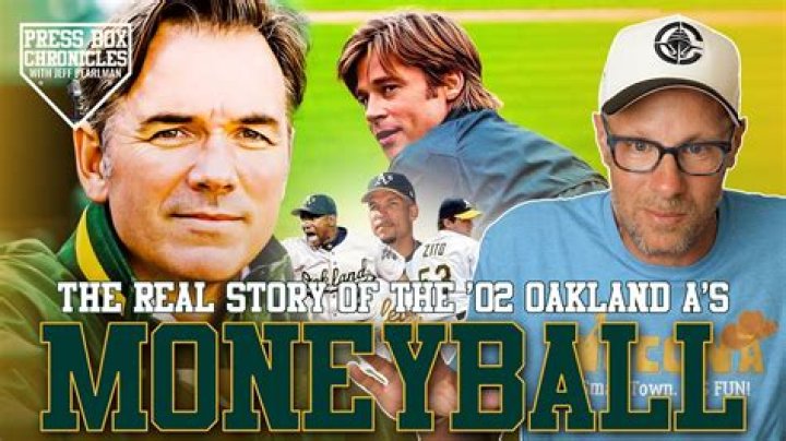
Where Is Billy Beane Today? Baseball Executive Vice President Has Dissapeared 