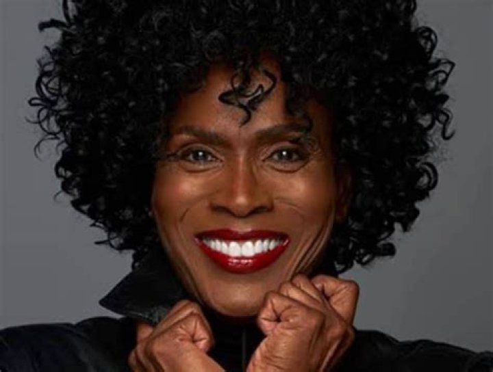 
Why Did Janet Hubert Leave The Fresh Prince Of Bel-Air? 